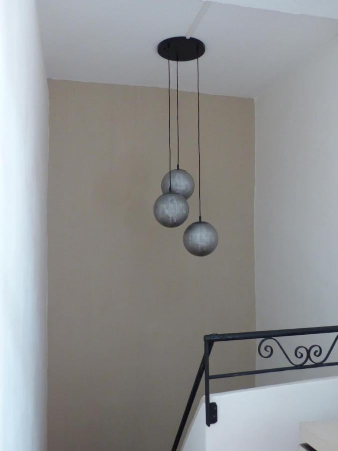 L'incarnat Vakantiehuis *