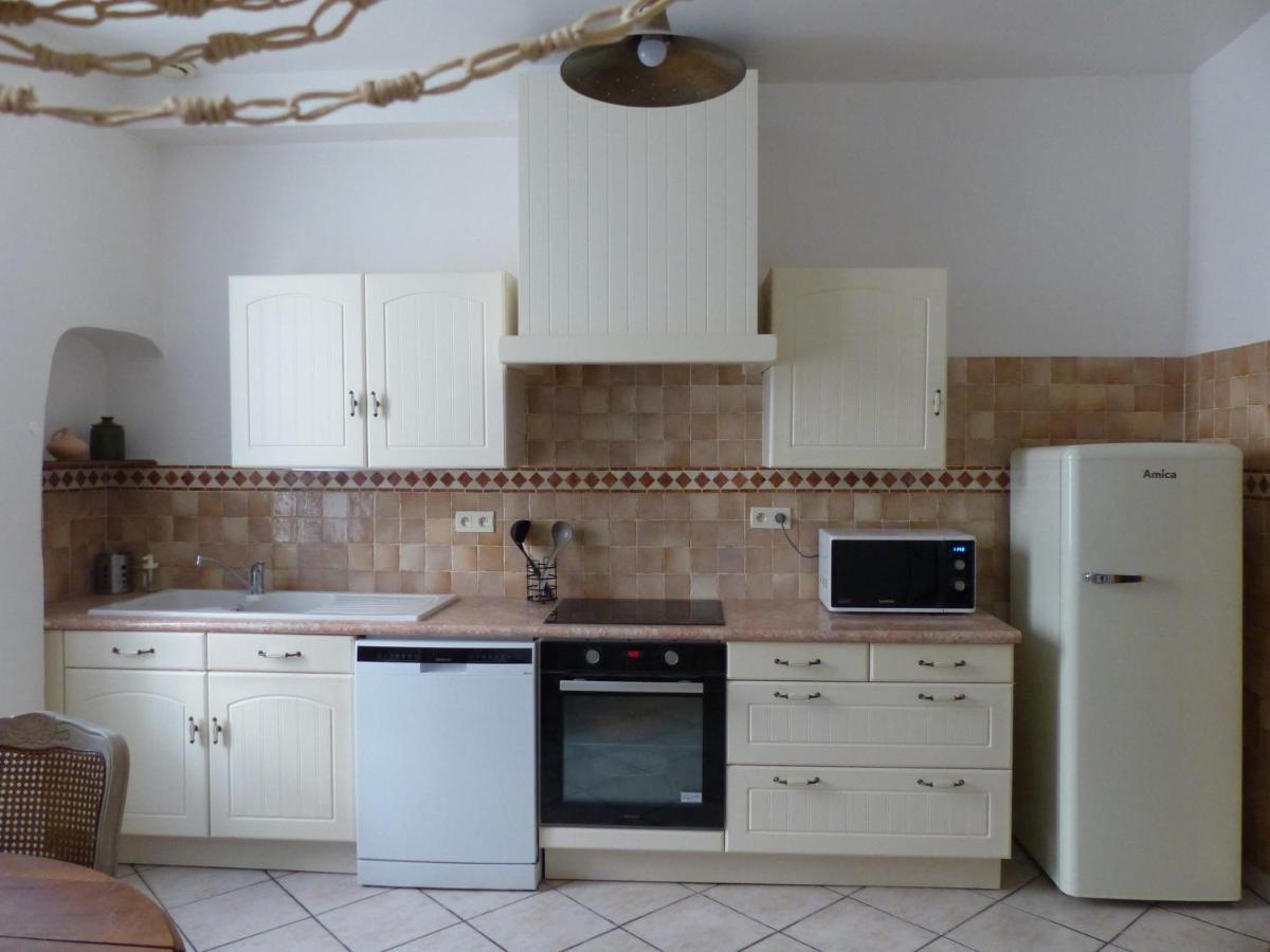 Casa vacanze L'incarnat Caunes-Minervois