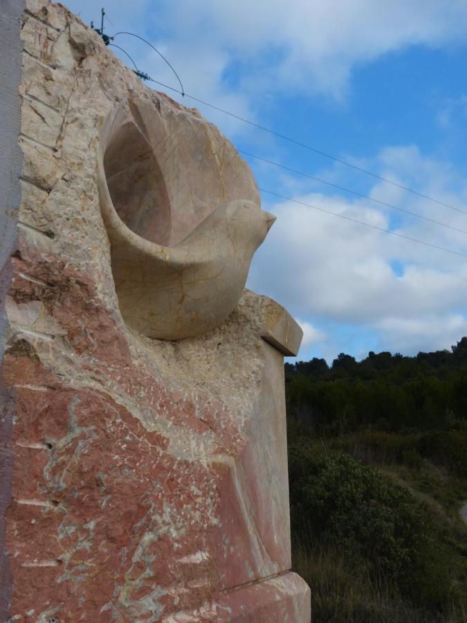 Vakantiehuis L'incarnat Caunes-Minervois