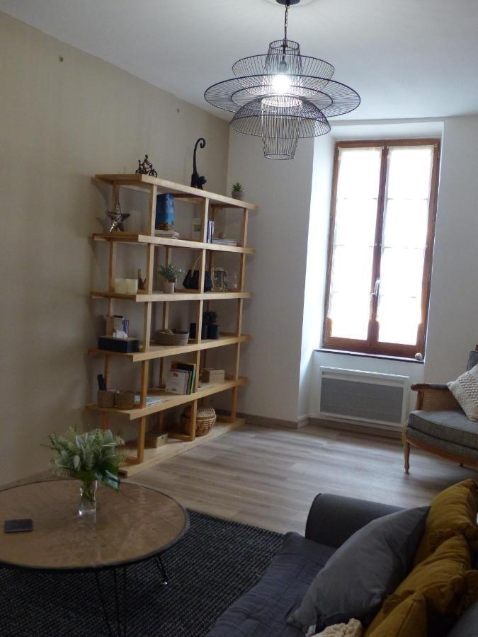 Vakantiehuis L'incarnat *